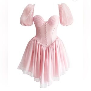 Here Comes The Sun Dress